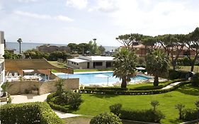 Hotel Mediterraneo Terracina